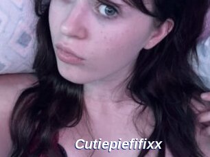 Cutiepiefifixx