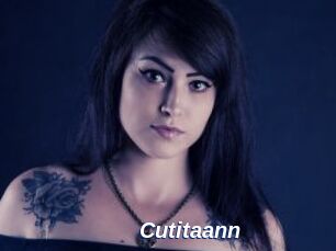 Cutitaann