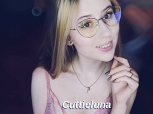 Cuttieluna