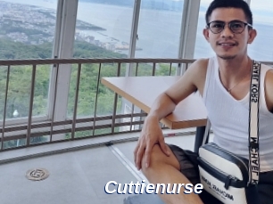 Cuttienurse