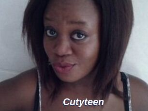 Cutyteen