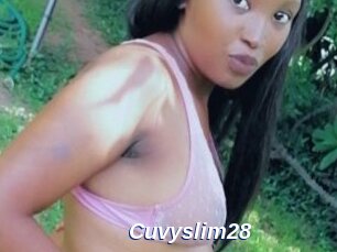 Cuvyslim28