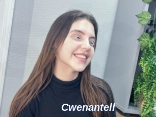 Cwenantell