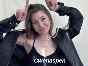 Cwenaspen