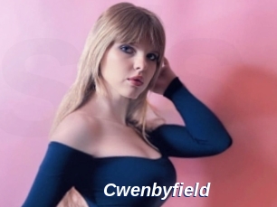 Cwenbyfield