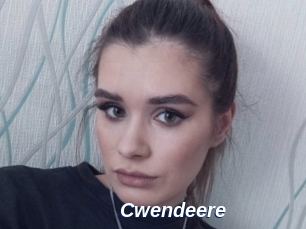 Cwendeere