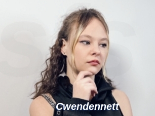 Cwendennett