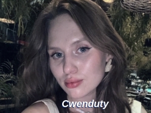 Cwenduty