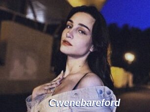 Cwenebareford