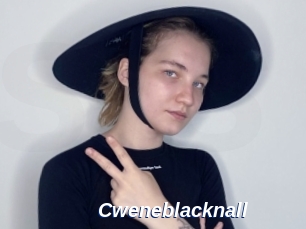 Cweneblacknall