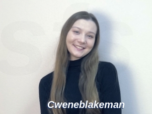 Cweneblakeman