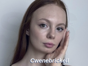 Cwenebrickell