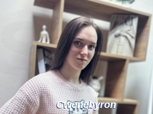 Cwenebyron