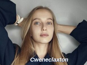 Cweneclaxton