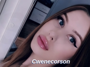 Cwenecorson