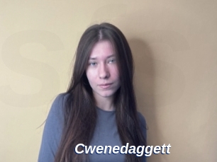 Cwenedaggett