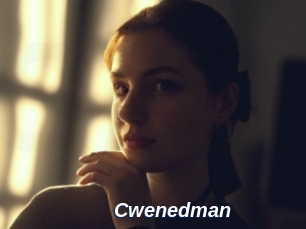 Cwenedman