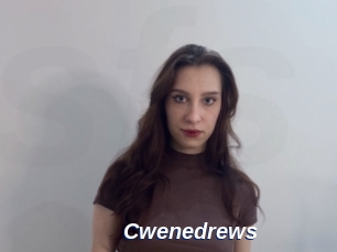 Cwenedrews