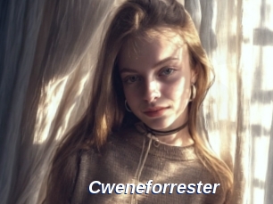 Cweneforrester