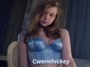 Cwenehickey