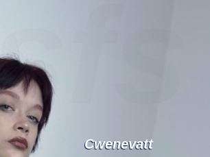 Cwenevatt