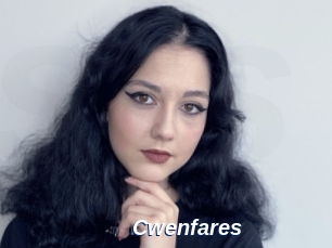 Cwenfares