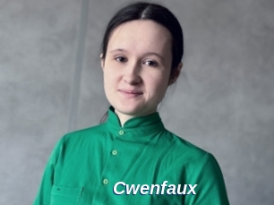 Cwenfaux