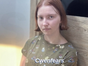 Cwenfears