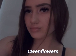 Cwenflowers