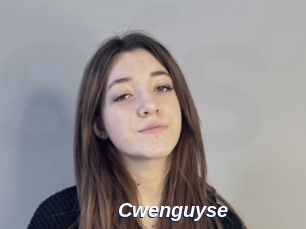 Cwenguyse