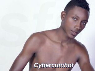 Cybercumhot