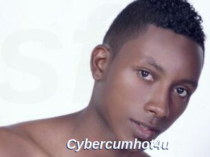 Cybercumhot4u