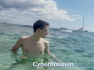 Cyberhooman