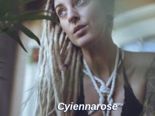 Cyiennarose