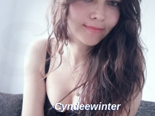 Cyndeewinter