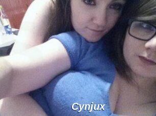 Cynjux