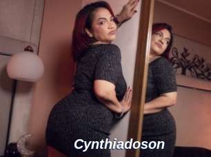 Cynthiadoson