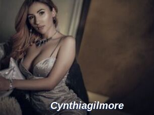 Cynthiagilmore