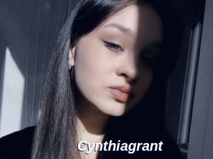 Cynthiagrant