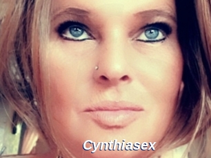 Cynthiasex