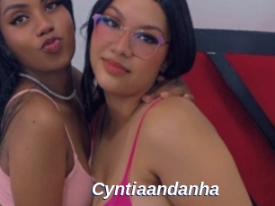 Cyntiaandanha