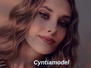 Cyntiamodel