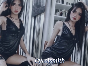 Cyrelsmith