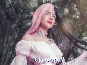 Cyyberdoll