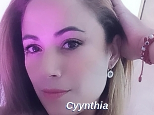 Cyynthia