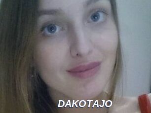 DAKOTAJO