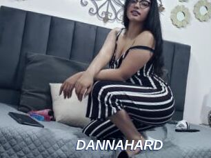 DANNAHARD