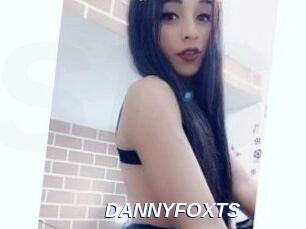 DANNYFOXTS