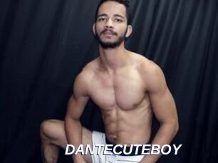 DANTECUTEBOY