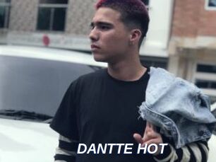 DANTTE_HOT